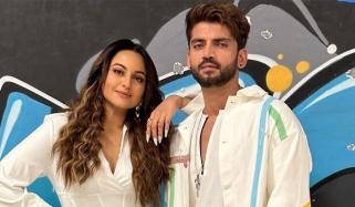 ’تم صحیح گھر پر آئی ہو‘ سوناکشی سنہا کا ساس کے ساتھ خوشگوار رشتے کا انکشاف