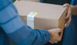 امریکا: خاتون کو دوائیوں کی جگہ انسانی اعضا موصول، پولیس بھی حیران