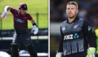 نیوزی لینڈ کے ٹم سیفرٹ ویسٹ انڈیز کیخلاف ٹی ٹوئنٹی سیریز سے باہر ہوگئے