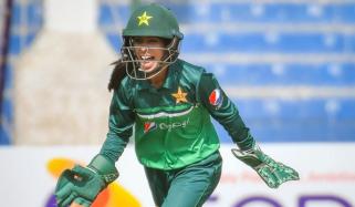 ویمنز کرکٹ ورلڈ کپ ٹیم آف دی ٹورنامنٹ کا اعلان، پاکستان کی  سدرا نواز بھی شامل