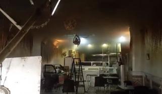 سپریم کورٹ کی کنٹین میں سلینڈر دھماکا، متعدد افراد زخمی