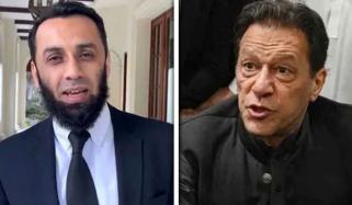 بانی پی ٹی آئی کیخلاف 10 ارب روپے ہرجانے کا دعویٰ، عطا تارڑ کا بطور گواہ بیان قلمبند