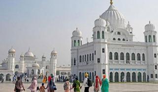 بابا گرو نانک کے 556ویں جنم دن کی تقریبات، بھارتی سکھ یاتری پاکستان روانہ