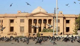 ای چالان کیخلاف درخواست پر فریقین کو نوٹس جاری، سندھ حکام سے جواب طلب