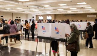 امریکا: مقامی و ریاستی انتخابات میں مسلمانوں اور جنوبی ایشیائی امیدواروں کی شمولیت میں اضافہ