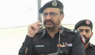 تجاوزات کا خاتمہ سول انتظامیہ کا کام ہے، پولیس کا نہیں: جاوید عالم اوڈھو