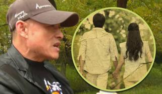 چینی شہری نے سابقہ گرل فرینڈ کو تلاش کرنے کیلئے میڈیا سے مدد مانگ لی