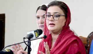 50 لاکھ گھر اور 1 کروڑ نوکریوں والے سارے وعدے جھوٹے تھے: عظمیٰ بخاری