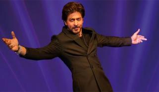 شاہ رخ خان نے فلم ’کنگ‘ سے متعلق اہم انکشاف کردیا