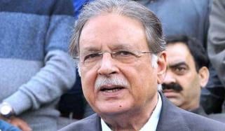 27 ویں آئینی ترمیم پر پرویز رشید نے کیا کہا؟