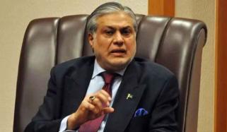 طالبان سے کہا تھا 1 کپ چائے کیلئے آئے ہیں، وہ کپ بہت مہنگا پڑ گیا: اسحاق ڈار