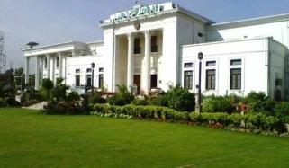 کے پی اسمبلی کی سیکیورٹی پر ہوئے اجلاس کی اندرونی کہانی