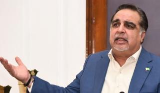 بانی پی ٹی آئی کا متبادل کوئی نہیں، بات ختم، عمران اسماعیل