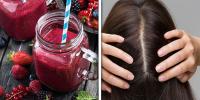 15 دنوں میں بالوں کو جھڑنے سے روکنے والی حیران کُن اسموتھی 