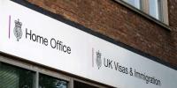 برطانیہ میں پناہ کی درخواستوں میں اضافہ ہوگیا