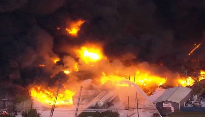 —تصویر بشکریہ غیر ملکی میڈیا