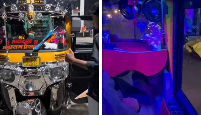 تصاویر:سوشل میڈیا