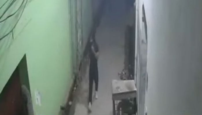 ’جیو نیوز‘ گریب