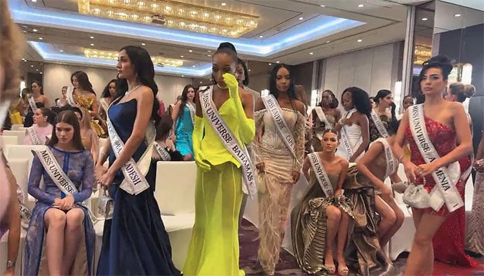 فوٹو: ٹک ٹاک