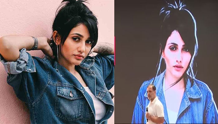 فوٹو: بھارتی میڈیا