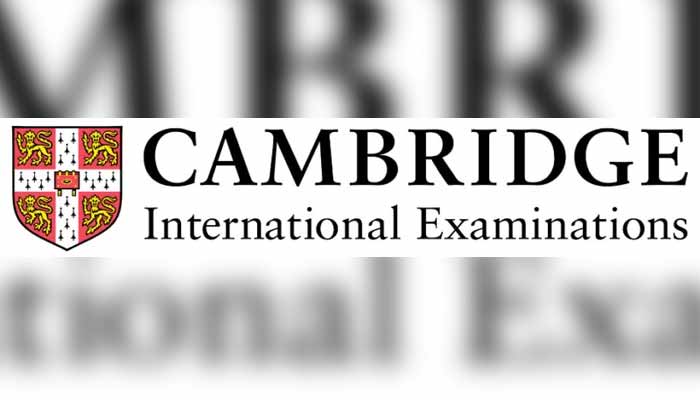 کیمبرج کی جانب سے سندھ اور بلوچستان کے طلبہ کیلئے کیمبرج لرنر ایوارڈز کا اعلان