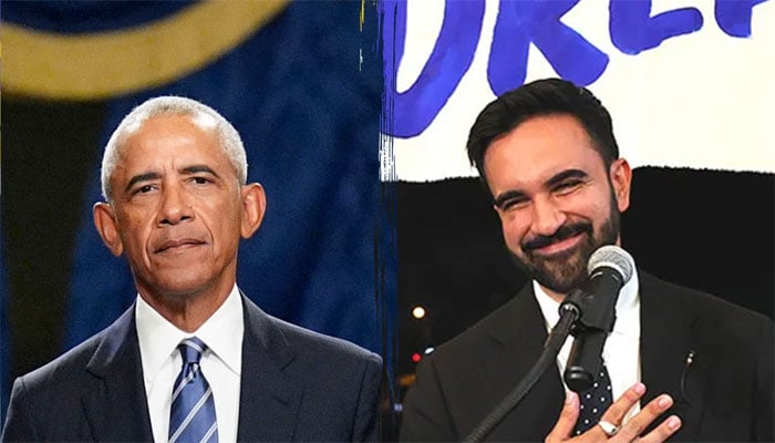 تصویر سوشل میڈیا۔