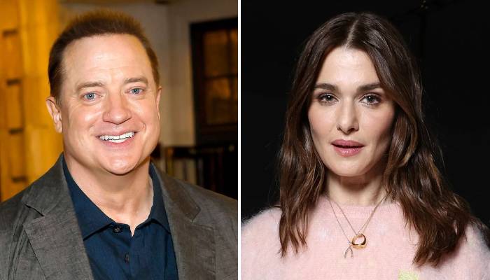 Brendan Fraser, Rachel Weisz ignite buzz as they reunite for ‘Mummy 4’