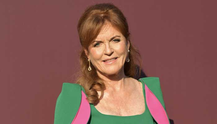 Inside Sarah Ferguson’s eye-popping comeback plan after falling from grace