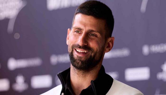 Novak Djokovic clarifies ATP Finals participation after Turin speculation