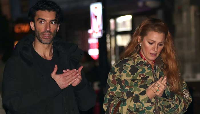 Blake Lively shares meaningful post after Justin Baldonis bombshell statement