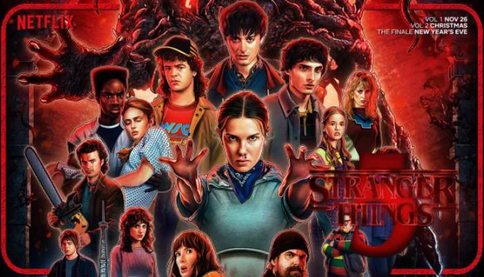 5 unforgettable ‘Stranger Things’ episodes to rewatch before final season