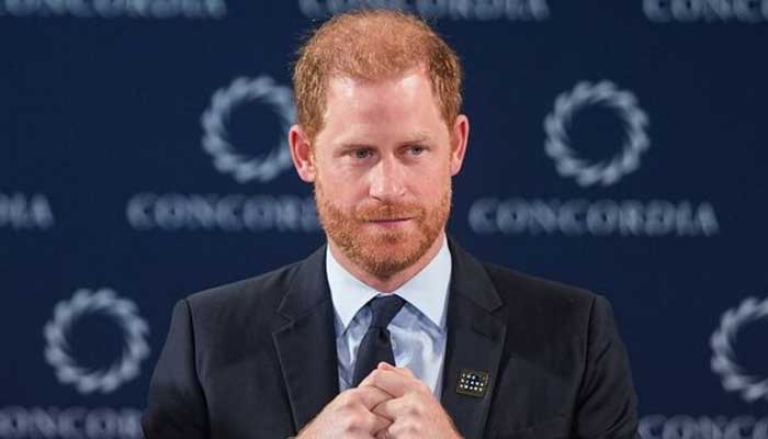 Prince Harry pens sombre letter for Remembrance Day: 10 takeaways from 647-word piece