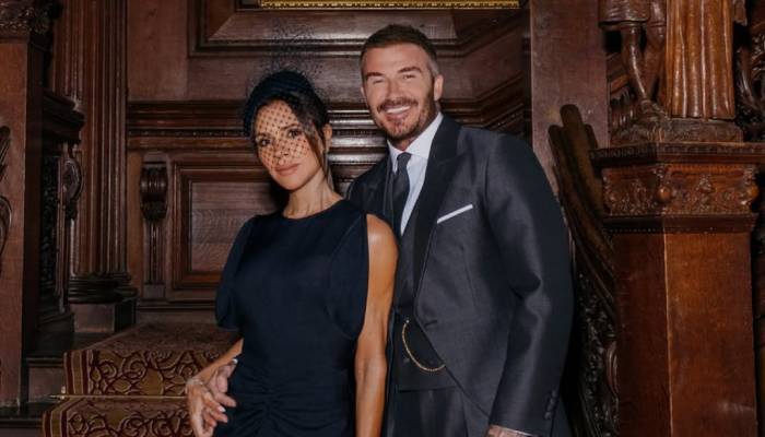 Victoria Beckham set to change her name after David Beckham’s new title