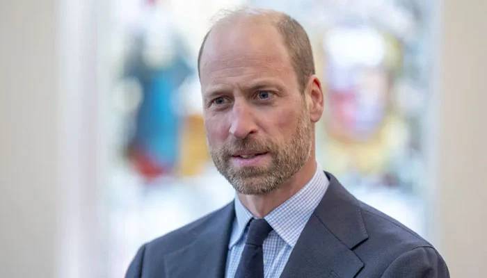 Prince William hit with tragic death news during Earthshot Prize event