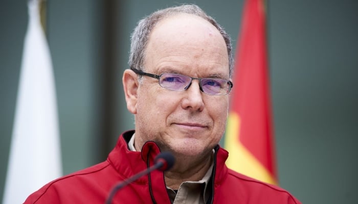 Royal Family shares new update on Prince Alberts second day in Prague