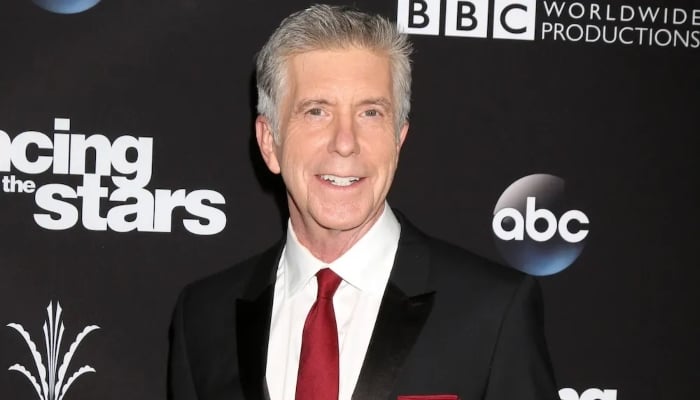 Tom Bergeron takes on new role for dramatic return to Dancing With the Stars