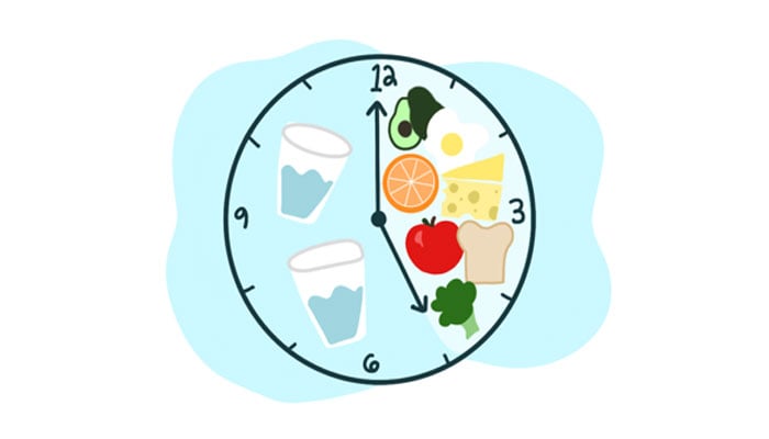 Intermittent fasting safe for brain function, study