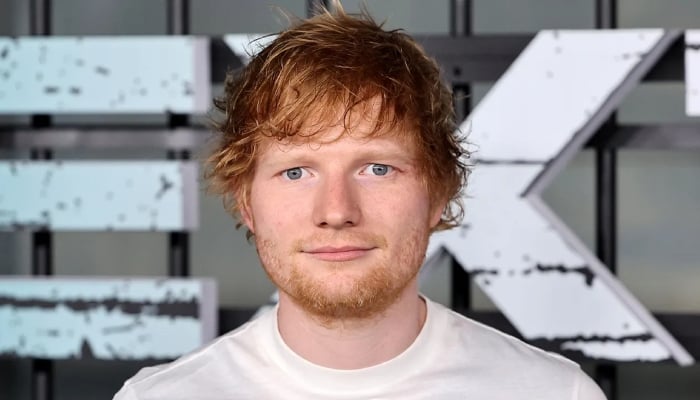 Ed Sheeran makes game-changing announcement after raising voice for music