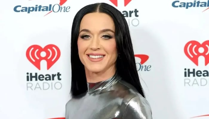 Katy Perry drops surprise Bandaids teaser ahead of Lifetimes Tour finale