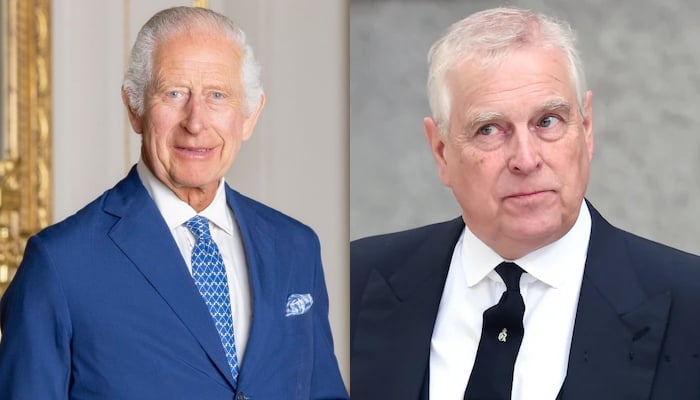 King Charles grants Andrew Mountbatten major relief after string of snubs