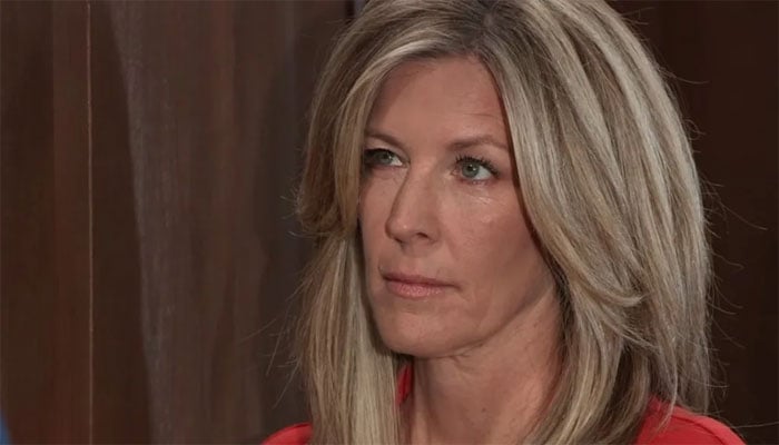 General Hospital alum Laura Wright shares ‘Most Difficult part’ as Carly