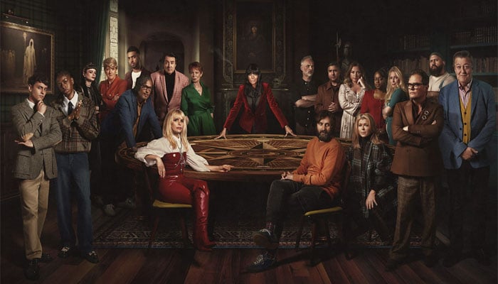 Celebrity Traitors grand finale set for November 6: See final contestants