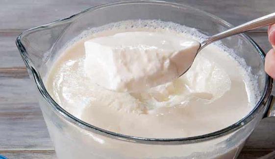 شام کے وقت دہی کھانے کے حیران کن فوائد