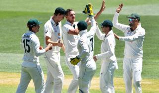 ایشیز سیریز، آسٹریلیا کا پہلے ٹیسٹ کے لیے اسکواڈ کا اعلان