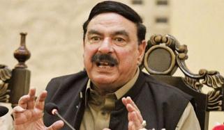 شیخ رشید کو بیرون ملک جانے سے روک دیا گیا