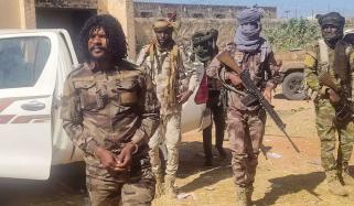 سوڈان: مشہور کمانڈر ’ابو لُولُو‘ کی گرفتاری کے باوجود آر ایس ایف کا الفاشر میں قتل عام جاری 