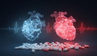 میلاٹونن کے طویل استعمال سے دل کی ناکامی کا خطرہ