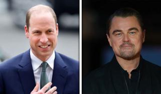 لیونارڈو ڈی کیپریو نے برازیل میں شہزادہ ولیم کو کیا سرپرائز دیا؟