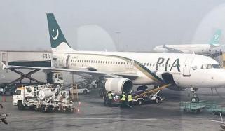 ایئر کرافٹ انجینئرز کا احتجاج: قومی ایئر لائن کی آج بھی 7 پروازیں منسوخ 