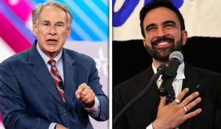 نیو یارک: ظہران ممدانی کی تاریخی جیت کے بعد گورنر گریگ ایبٹ کا ’ٹیکساس ٹیرف‘ بیان دوبارہ زیرِ بحث